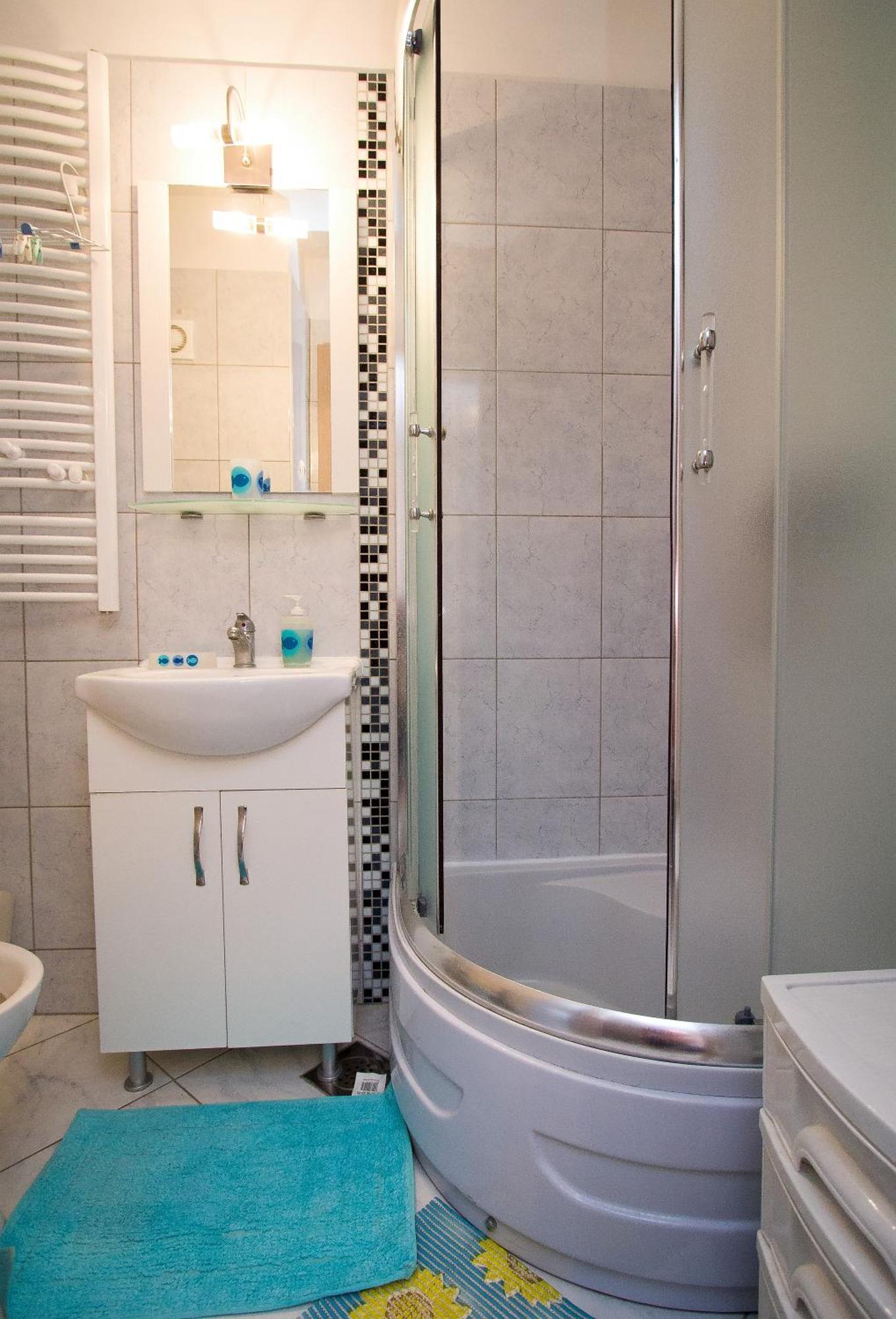Apartments Crvena Orhideja Спліт Номер фото