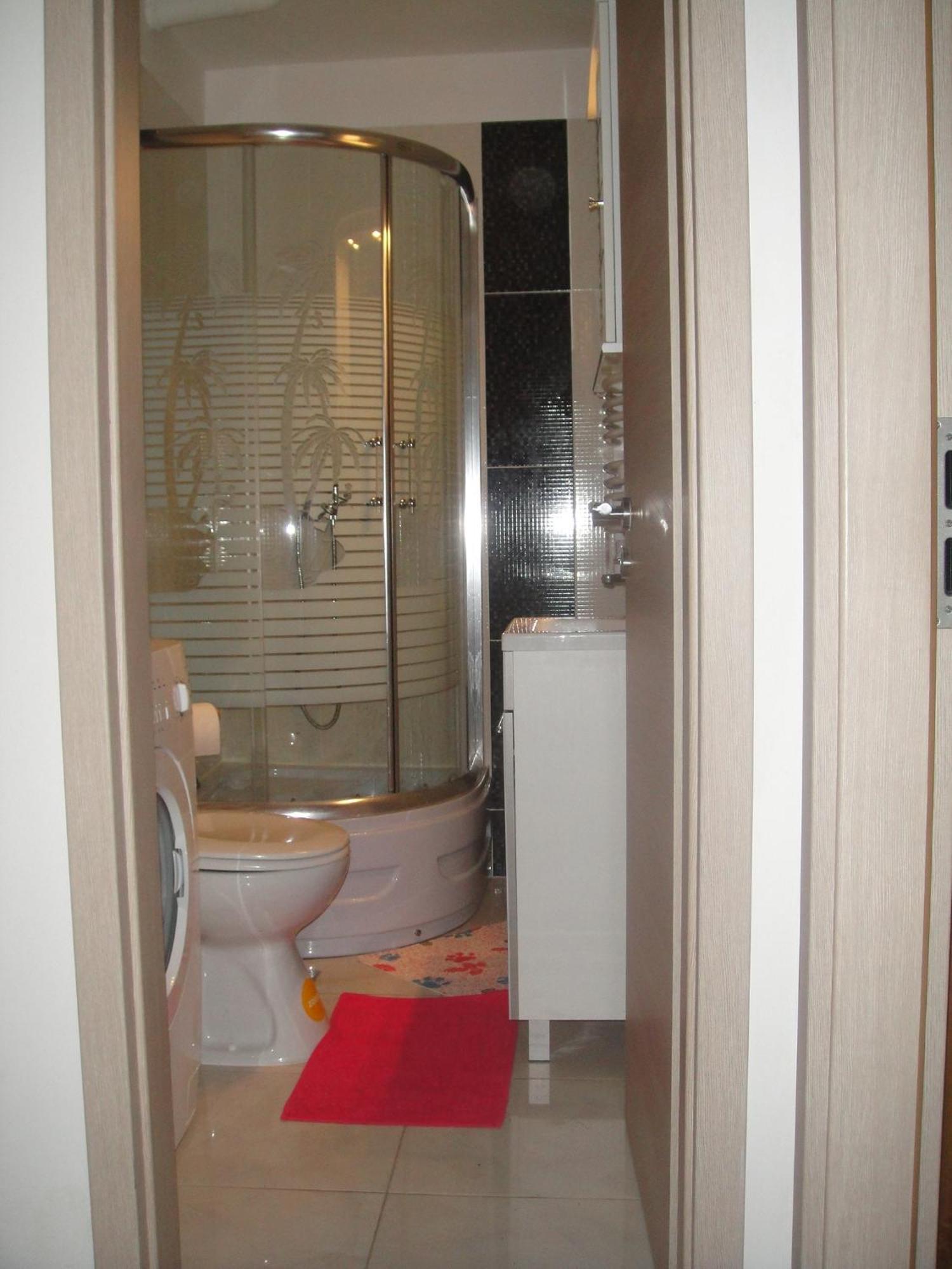 Apartments Crvena Orhideja Спліт Номер фото